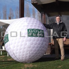 Golf Ball Inflatable Size XXLarge